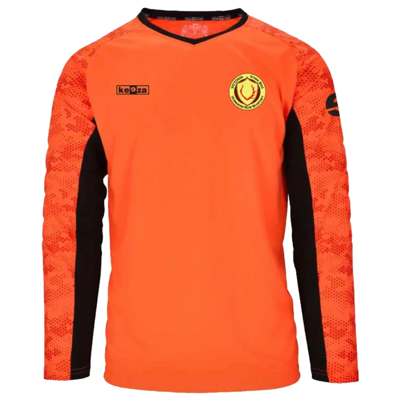 Bluza bramkarska Victoria Stara Wieś