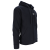 Rozpinana bluza z kapturem