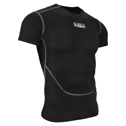 Koszulka termoaktywna z krótkim rękawem Bristol 
