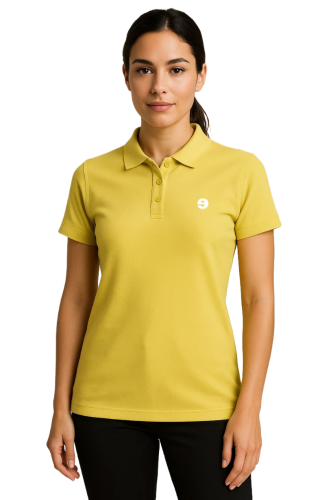 Polo KEEZA damska