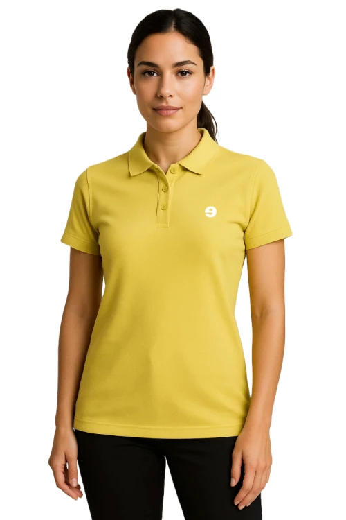 Polo KEEZA damska