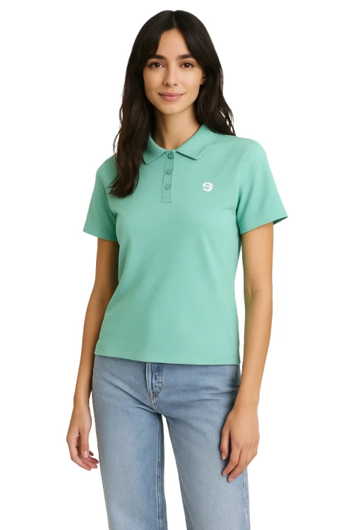 Polo KEEZA damska
