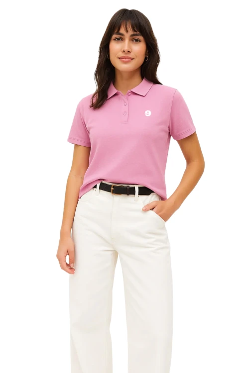 Polo KEEZA damska