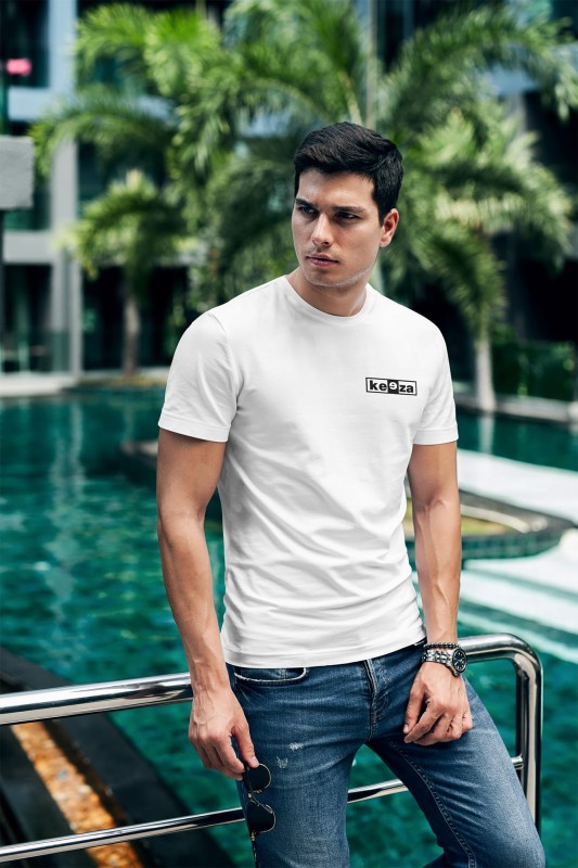 10-pak koszulek bawełnianych 210 g