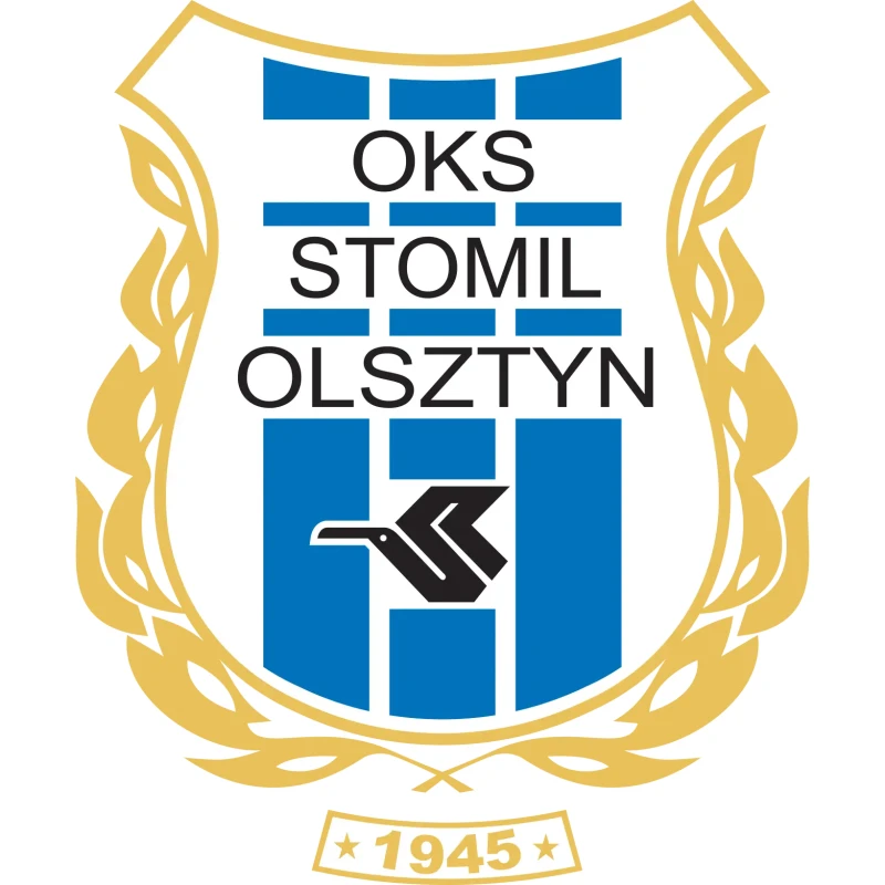 Stomil Olsztyn
