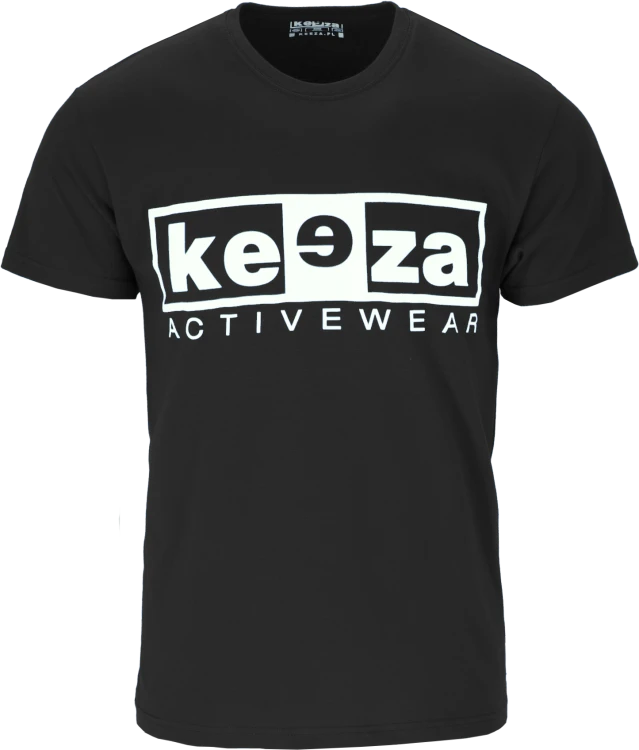 Koszulka bawełniana KEEZA
