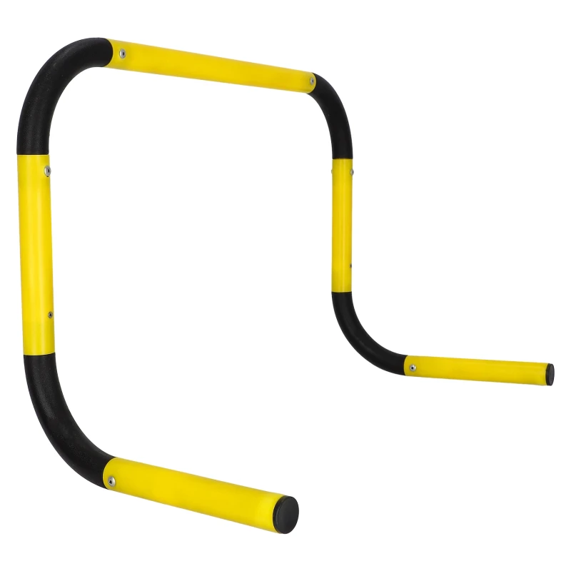 Płotek treningowy samowstający – 30 cm