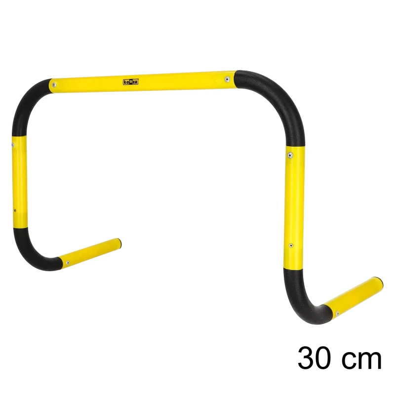 Płotek treningowy samowstający – 30 cm