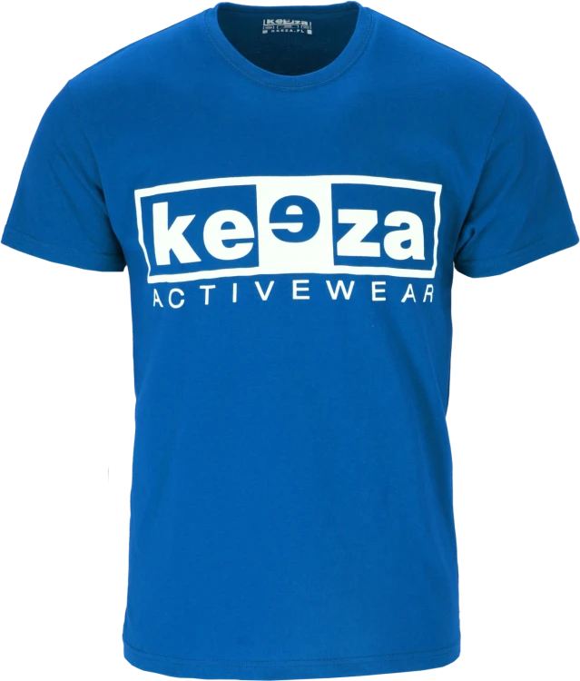 Koszulka bawełniana KEEZA