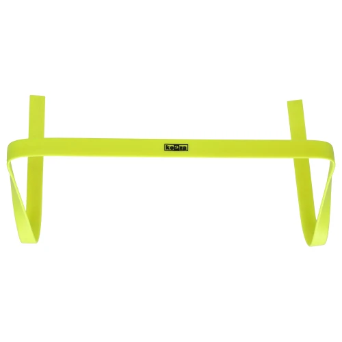Płotek koordynacyjny treningowy elastyczny 30 cm