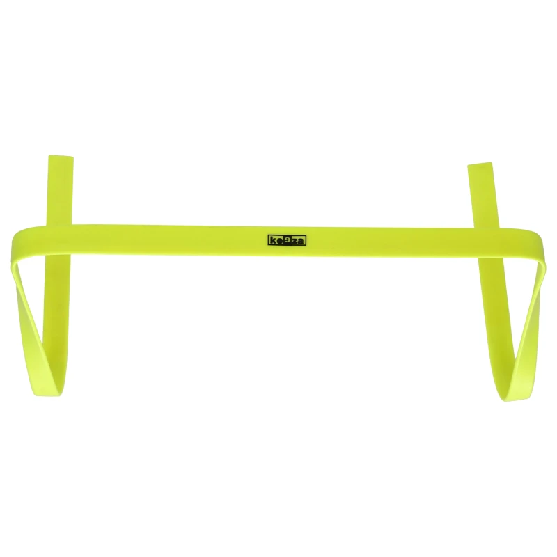 Płotek koordynacyjny treningowy elastyczny 40 cm