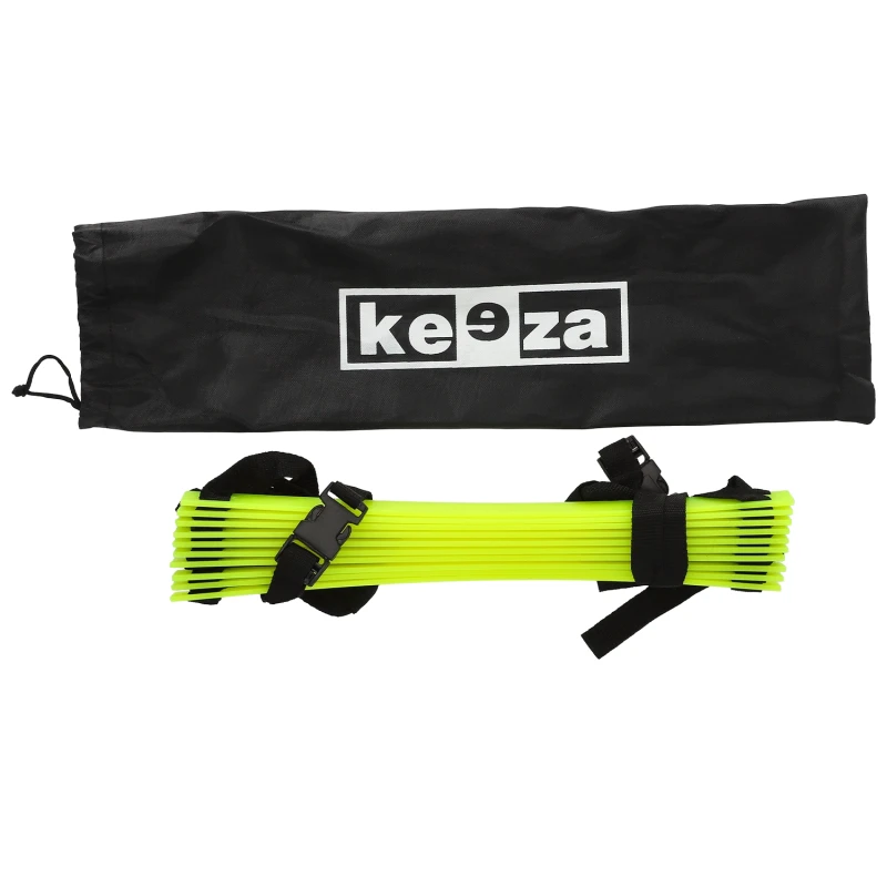 Drabinka koordynacyjna KEEZA 4 m z torbą