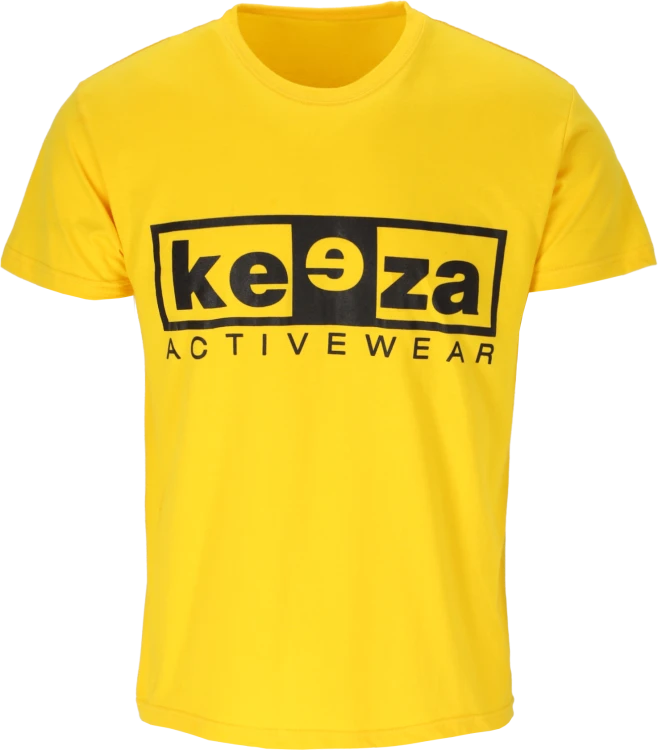 Koszulka bawełniana KEEZA