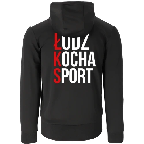 hagi-tył kopia.webpBluza sportowa z kapturem Łódź Kocha Sport