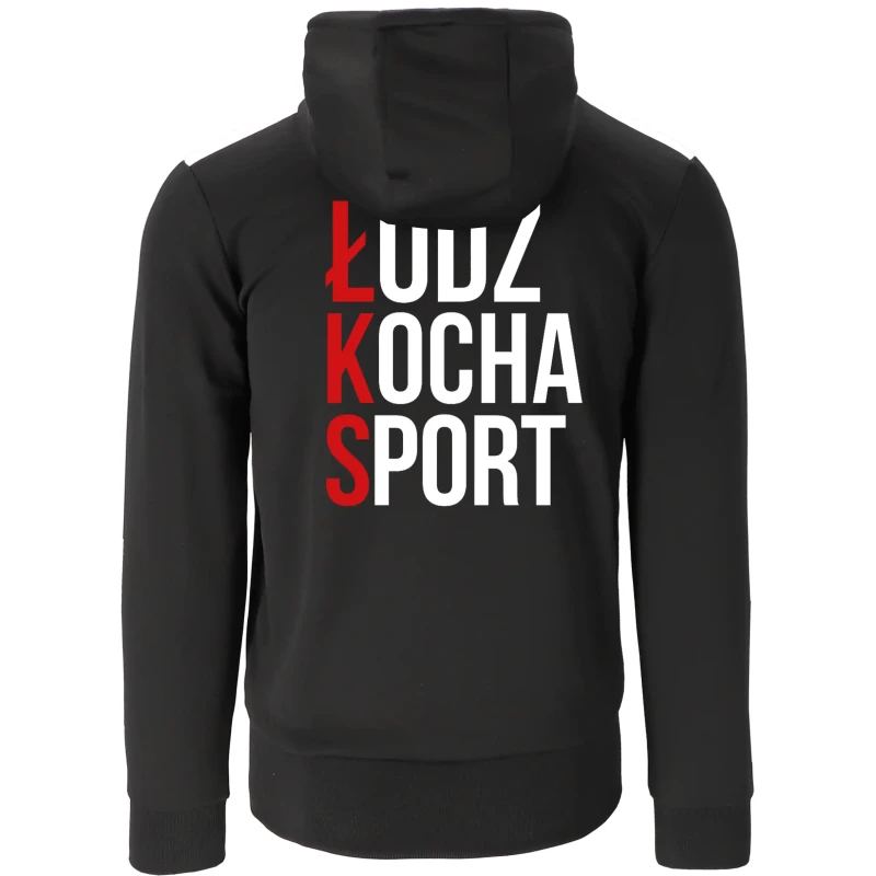 hagi-tył kopia.webpBluza sportowa z kapturem Łódź Kocha Sport