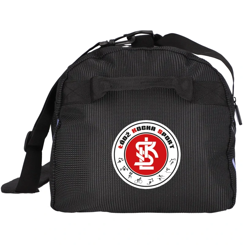 Torba treningowa Łódź Kocha Sport