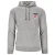 Bluza bawełniana kangurka Łódź Kocha Sport