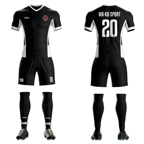 Komplet piłkarski MA-KO SPORT