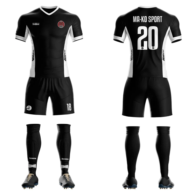 Komplet piłkarski MA-KO SPORT