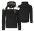Bluza sportowa z kapturem MA-KO SPORT