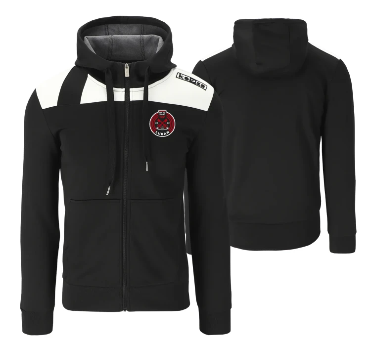 Bluza sportowa z kapturem MA-KO SPORT