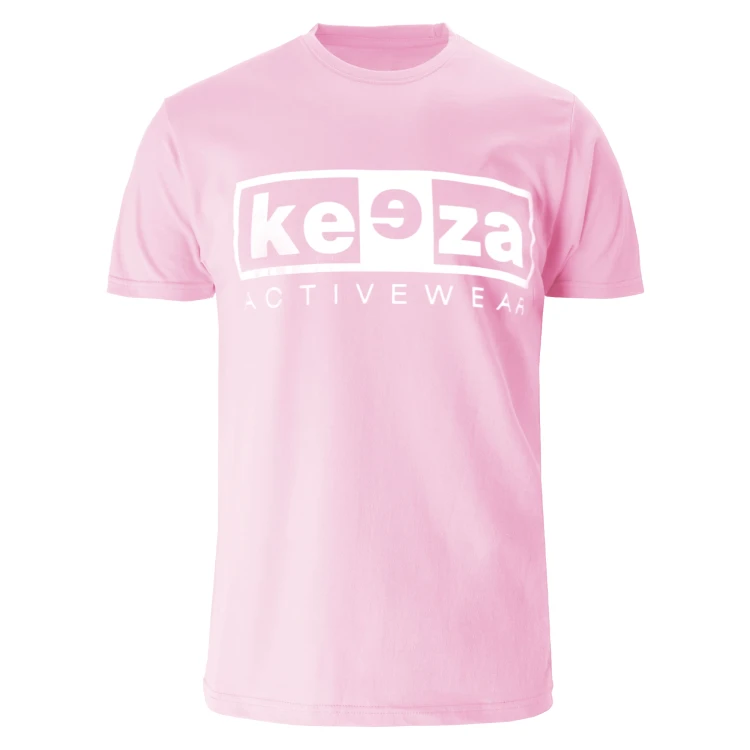 Koszulka bawełniana KEEZA