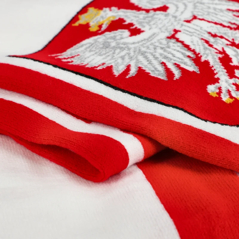 Szalik premium HDC Polska