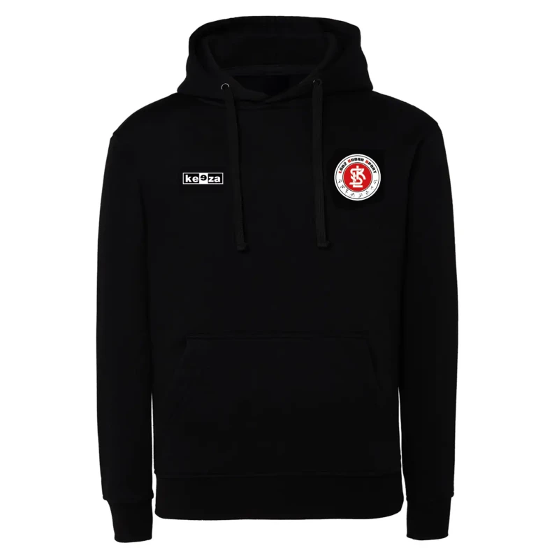 Bluza damska kangurka Łódź Kocha Sport