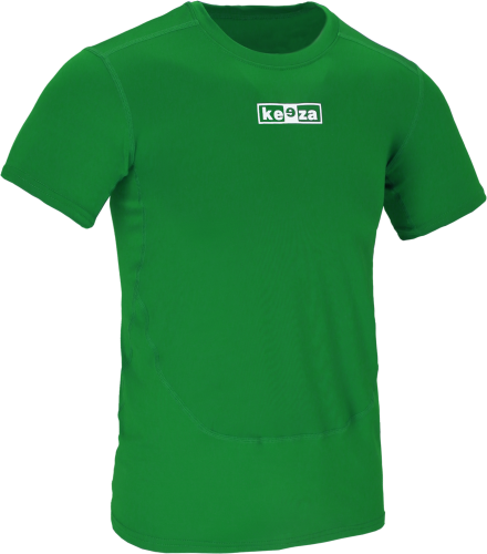 Koszulka termoaktywna z krótkim rękawem Bristol AP Błonianka Błonie