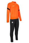 Komplet treningowy Albion pomarańczowy