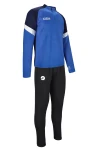 Komplet treningowy Albion niebieski
