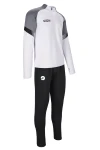 Komplet treningowy Albion biały