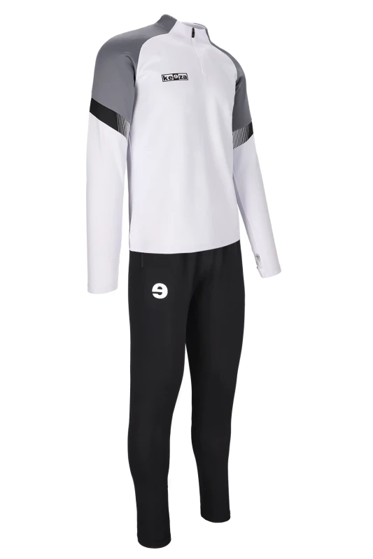 Komplet dresowy piłkarski keeza