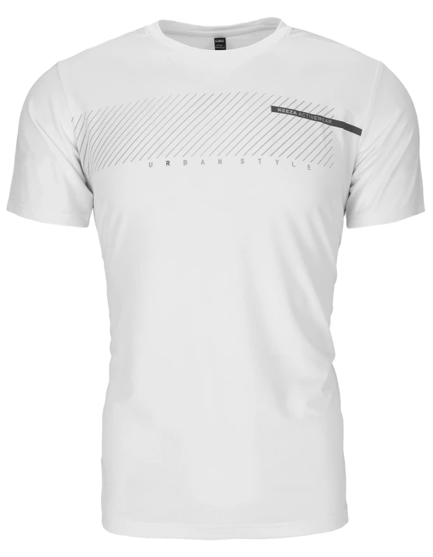 Koszulka sportowa KEEZA Gambit