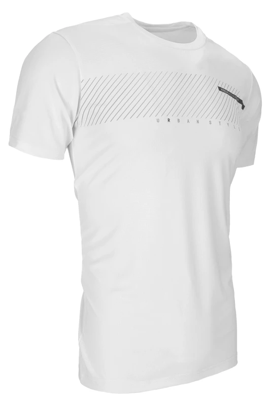 Koszulka sportowa KEEZA Gambit