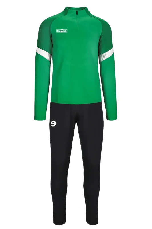 Komplet dresowy piłkarski Albion KEEZA