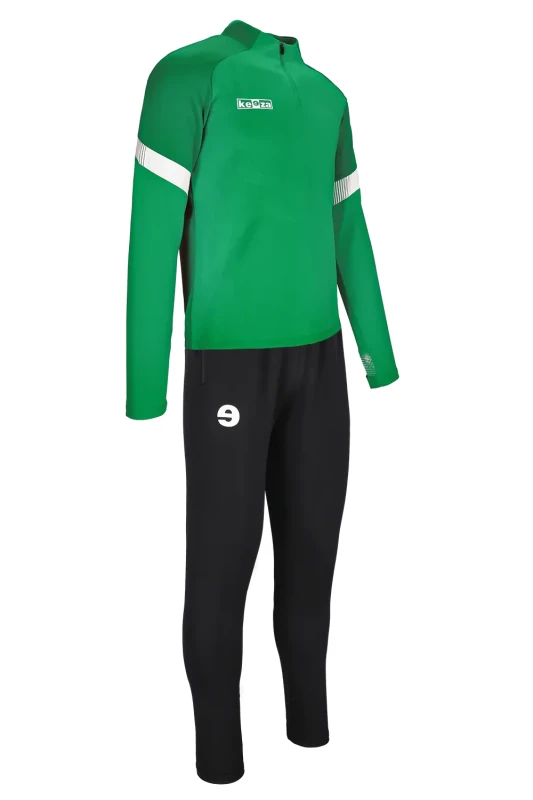 Komplet dresowy piłkarski Albion KEEZA