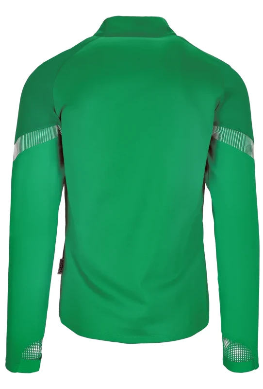 Bluza treningowa piłkarska Albion zielona