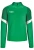 Bluza treningowa piłkarska Albion zielona