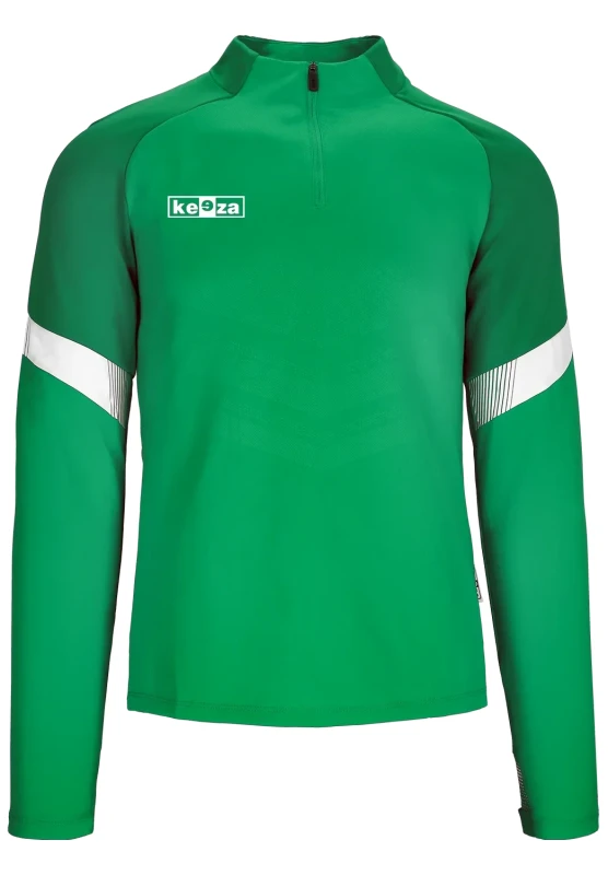 Bluza treningowa piłkarska Albion zielona