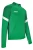 Bluza treningowa piłkarska Albion zielona