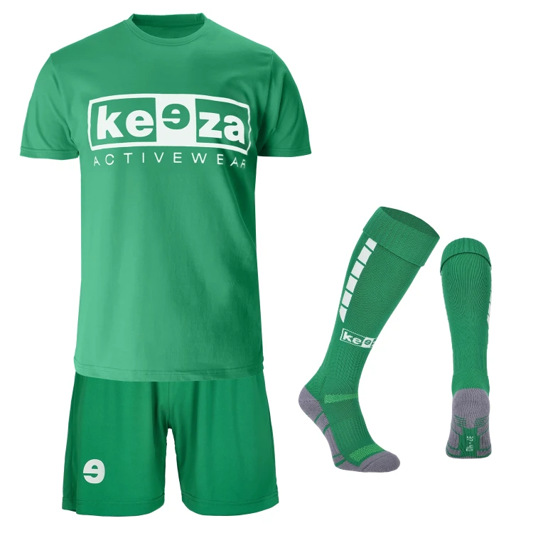 Komplet treningowy