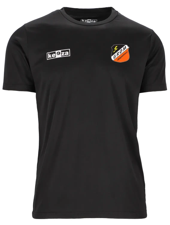 Koszulka sportowa Grom Mogielnica
