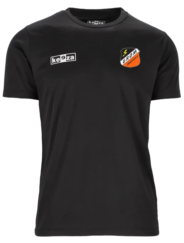 Koszulka sportowa Grom Mogielnica