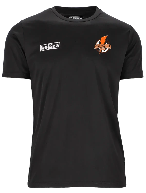 Koszulka sportowa Gromiki