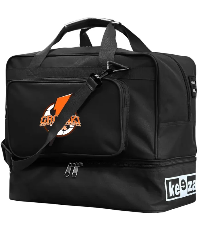 Torba sportowa junior Gromiki