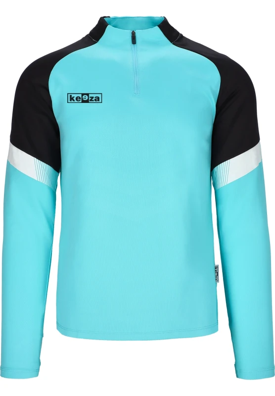 Komplet treningowy Albion niebieski