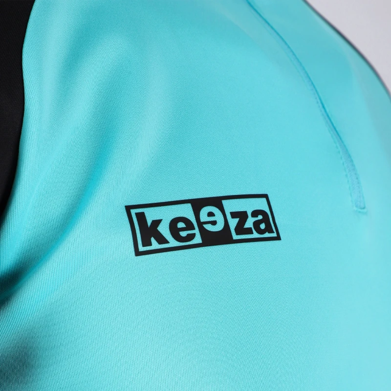 Komplet treningowy Albion niebieski