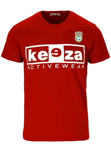 Koszulka bawełniana Sporting Polska