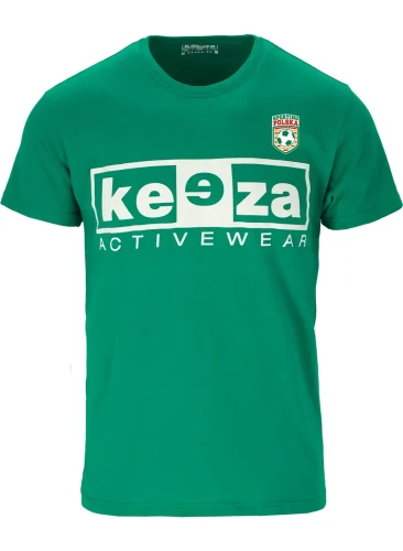 Koszulka bawełniana Sporting Polska